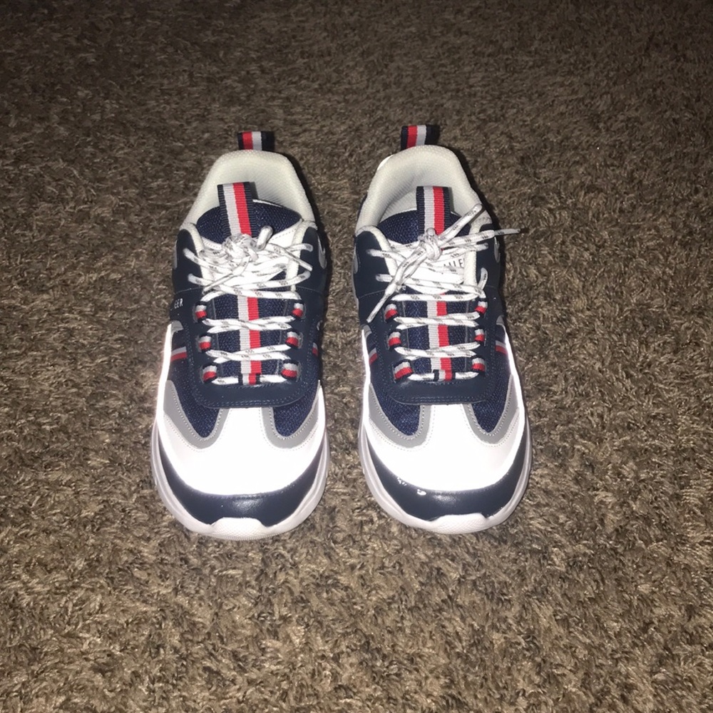 Tommy Hilfiger shoes